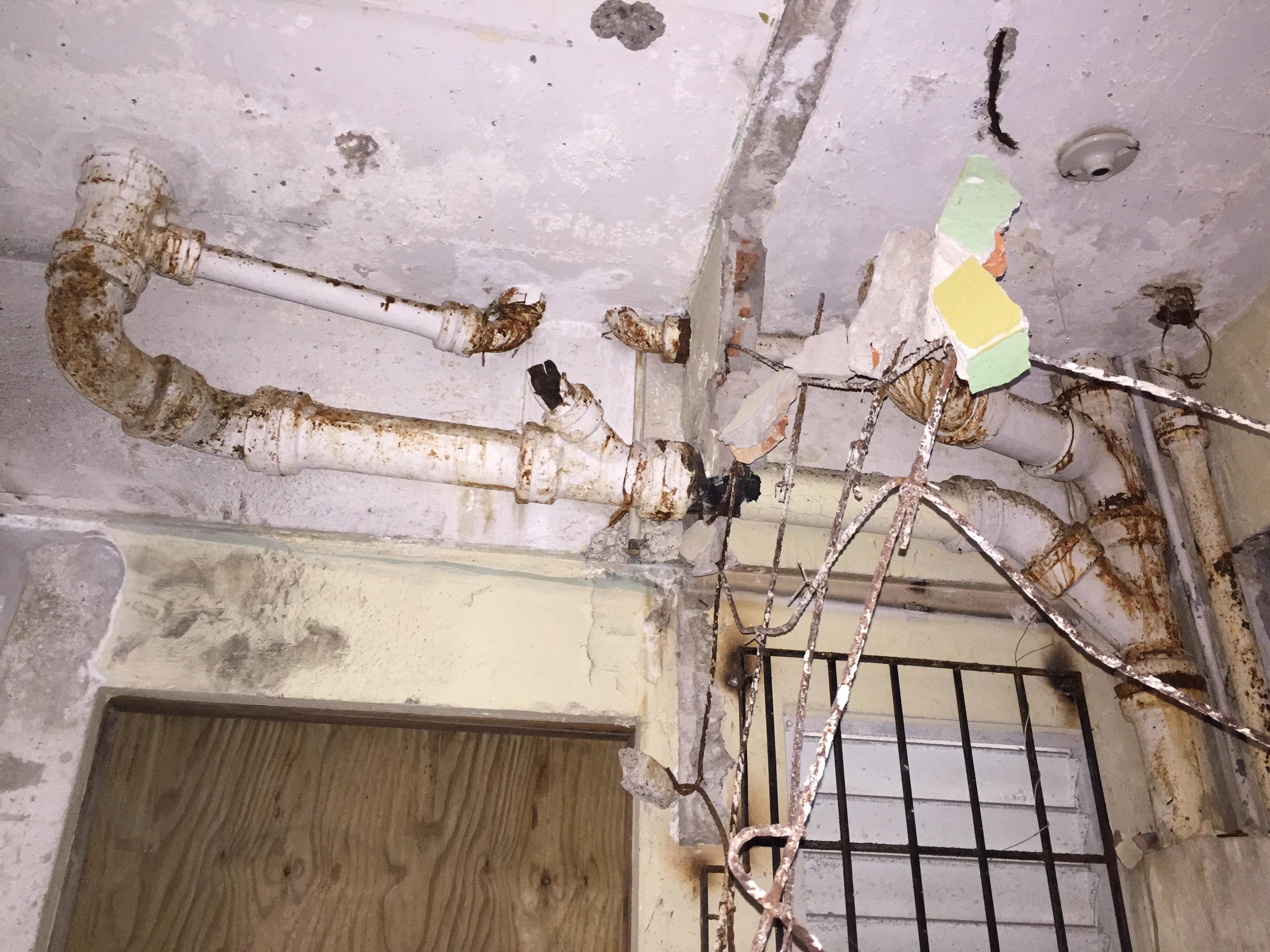 Convento Notre Dame - San Juan (Miramar) - 2015 00093